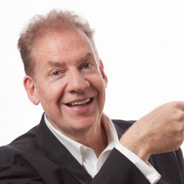 Jon Rognerud