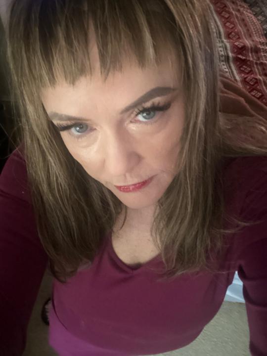 Karen Mullis