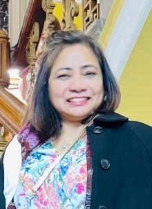 Miriam Alarilla