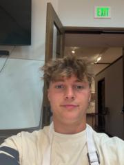 Shane Johnson