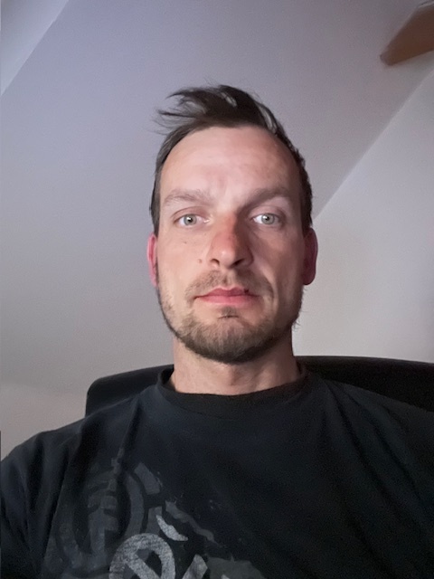 Luděk Dydňanský