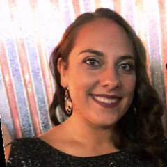 Jenneva Vargas