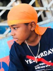 Boubou sidy Kane