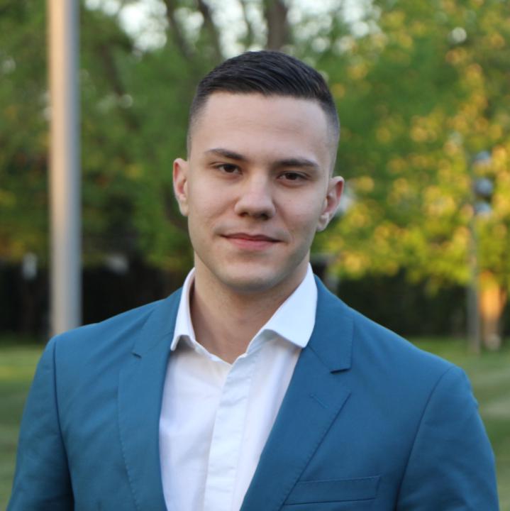 Aleksandar Laban