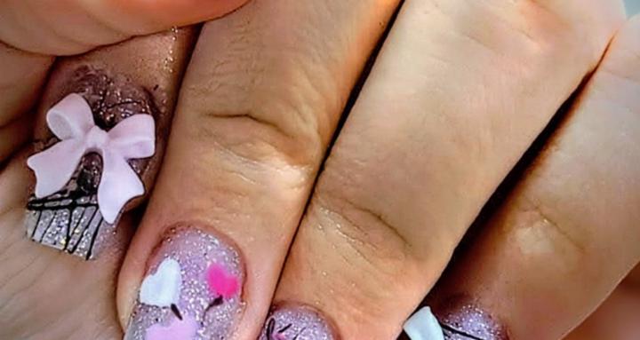 Crazy NailZ-ArT-IstZ 💞
