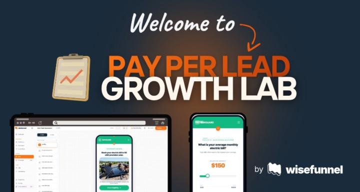 PPL Growth Lab by WiseFunnel