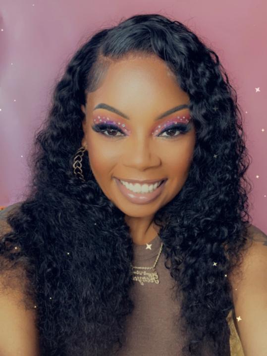 Kenya Metoyer