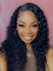 Kenya Metoyer