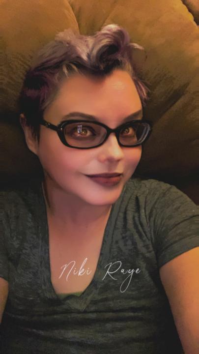 Niki Hunt