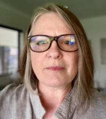 Melissa Neary