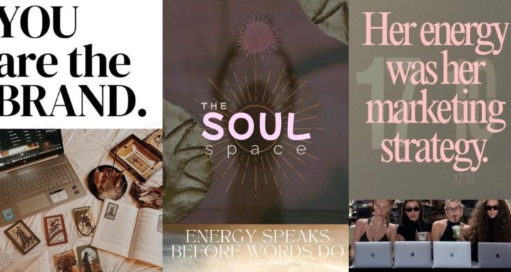The Soul Space