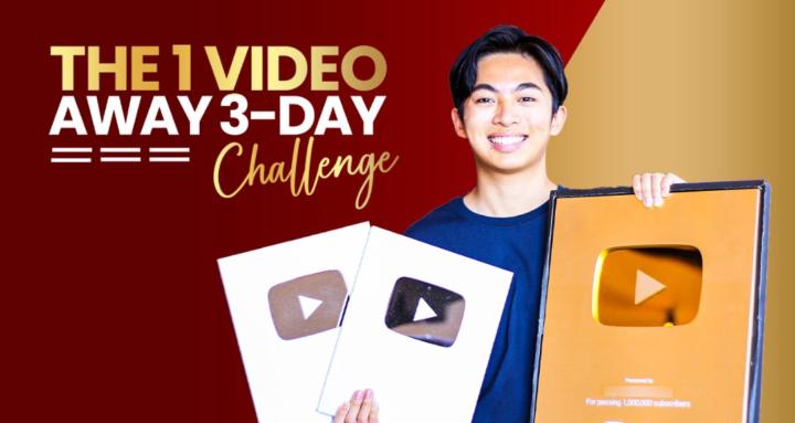1 Video Away Challenge