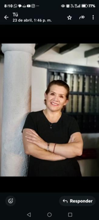 Guiomar Rubiano