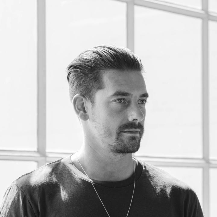 Cas Teunis