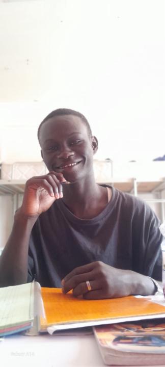 Mouhamed Diaw
