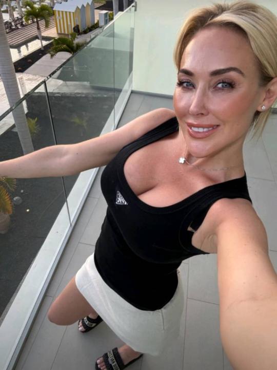 Erin Ray