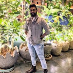 Shashank Rao