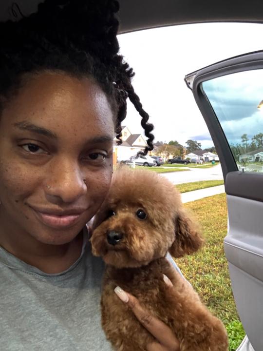 Christina Christina Sanders