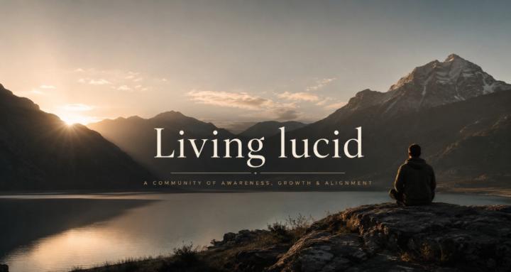 Living lucid