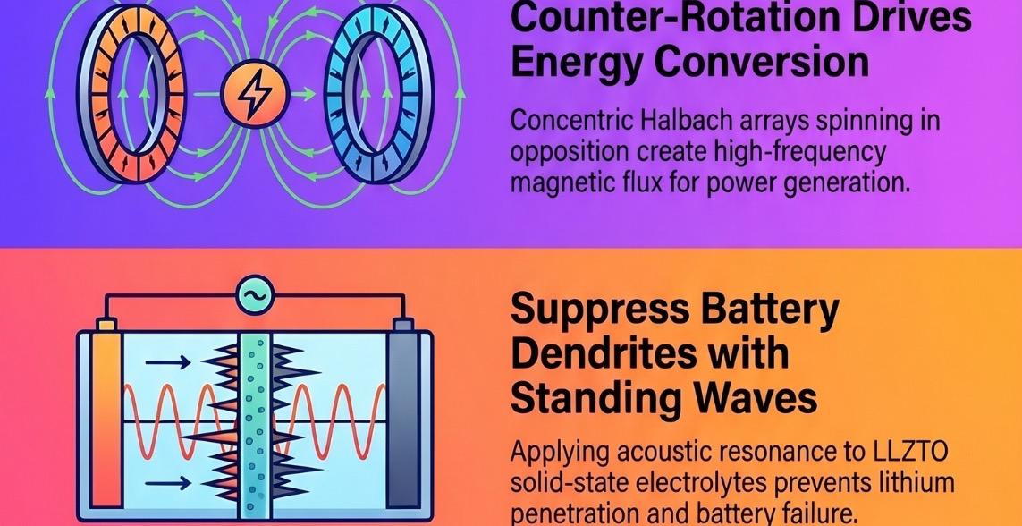 Mastering forces