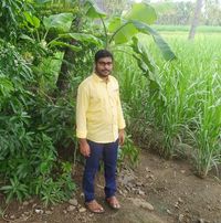 Satheesraj Kandasamy