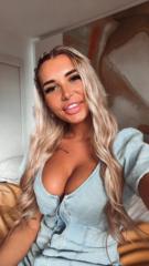 Celine Cundall