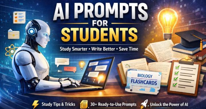 AI Tools & Prompts Hub