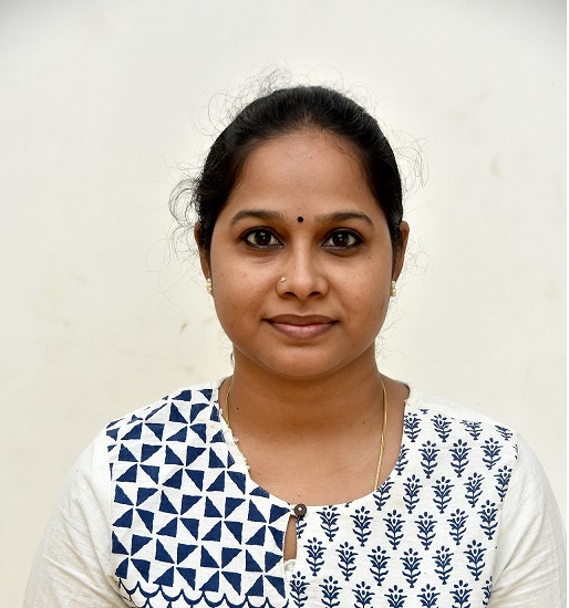 Bhuvaneswari Praveenkumar