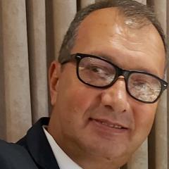 Toni Delidzakov