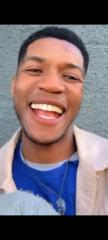 Cedrick Mpumela