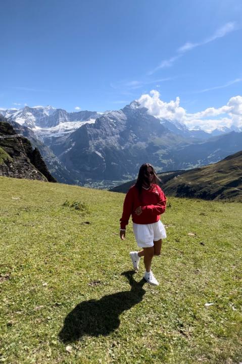 Devorah Blumenkrantz