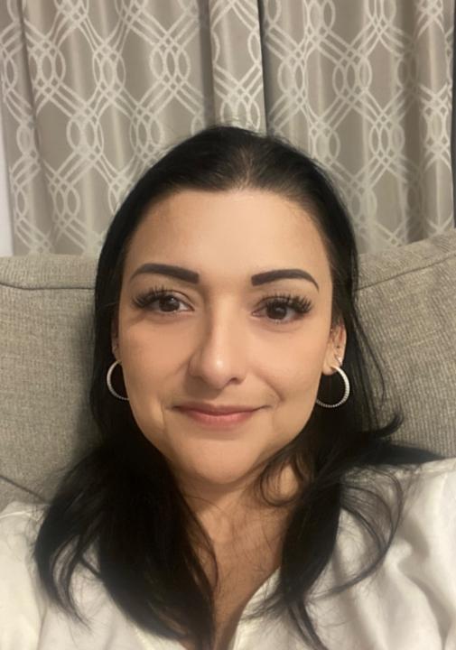 Crystal Paul