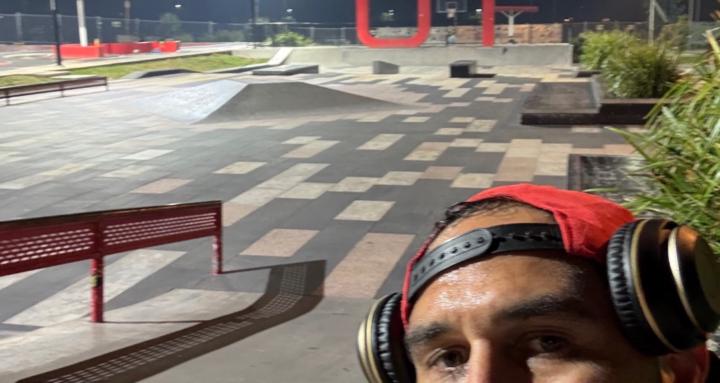 SKATER LIFER