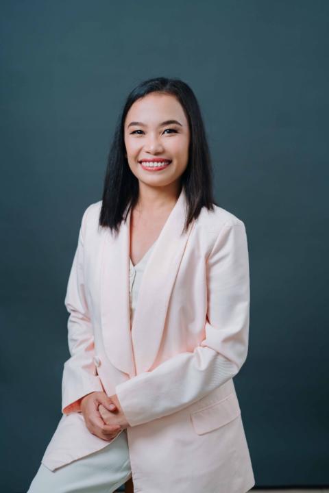 Kryssnah Sammay Rosel Viloria