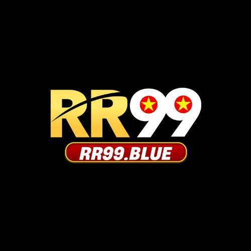 Blue Rr