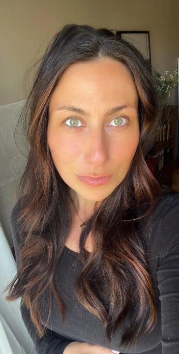 Sabrina Kaldenbach
