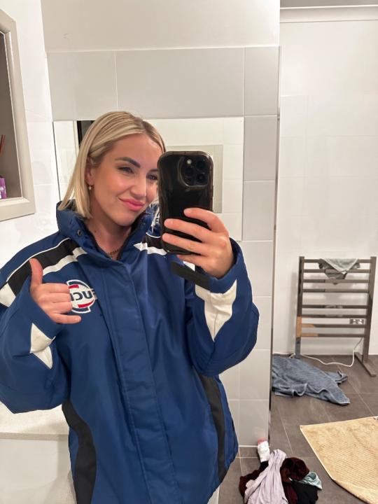 Bree Cook
