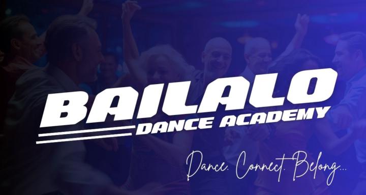 BAILALO — Dance Academy