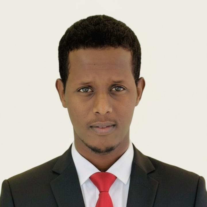 Khaalid Abdirahman