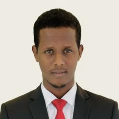 Khaalid Abdirahman
