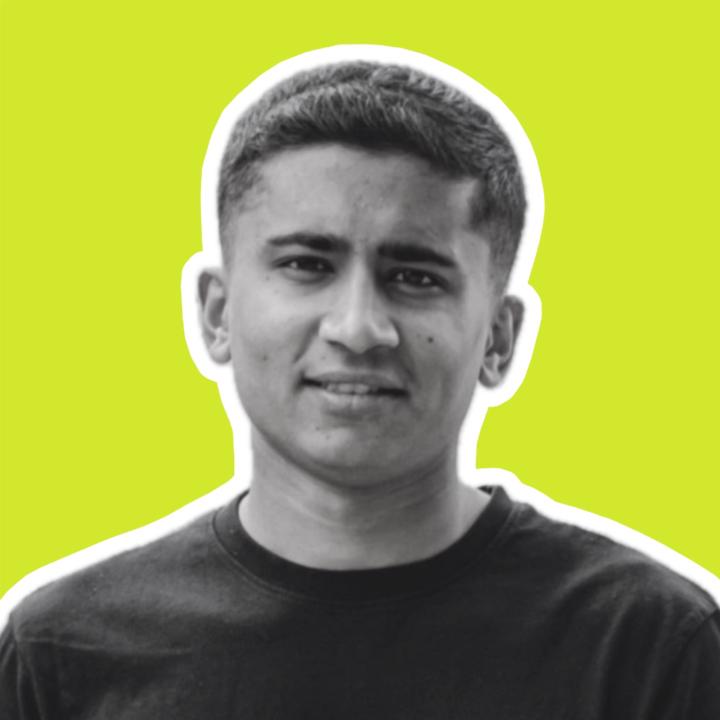 Waleed Khalid