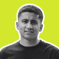 Waleed Khalid