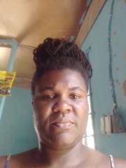 Kerine Thomas