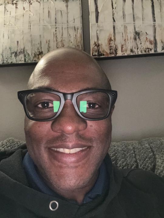 Marsalis Polk