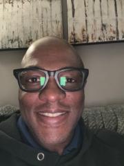 Marsalis Polk