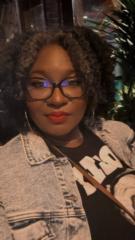 Tyeshia Jones