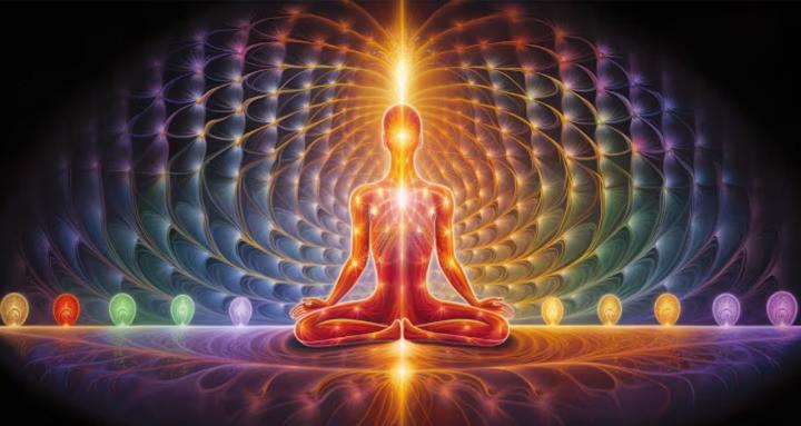 Spiritual Ascension Codex
