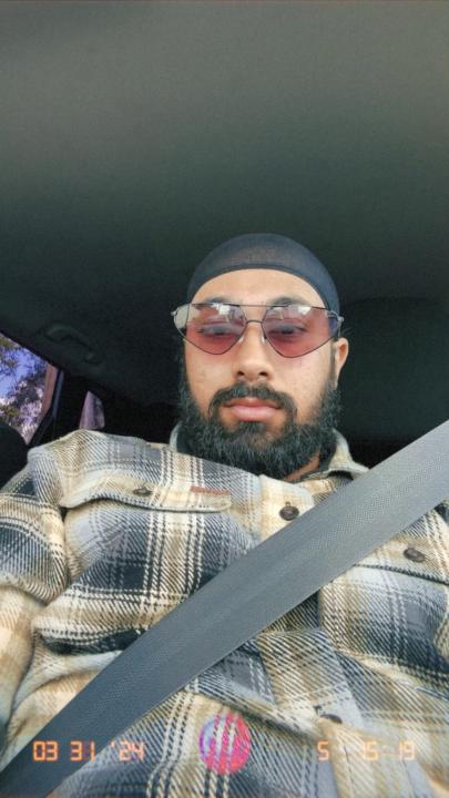 Dayakaran Singh