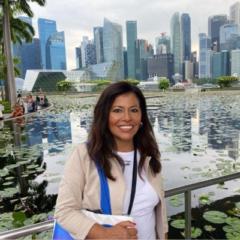 Lucia Graciela Aliaga