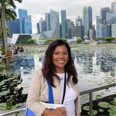 Lucia Graciela Aliaga